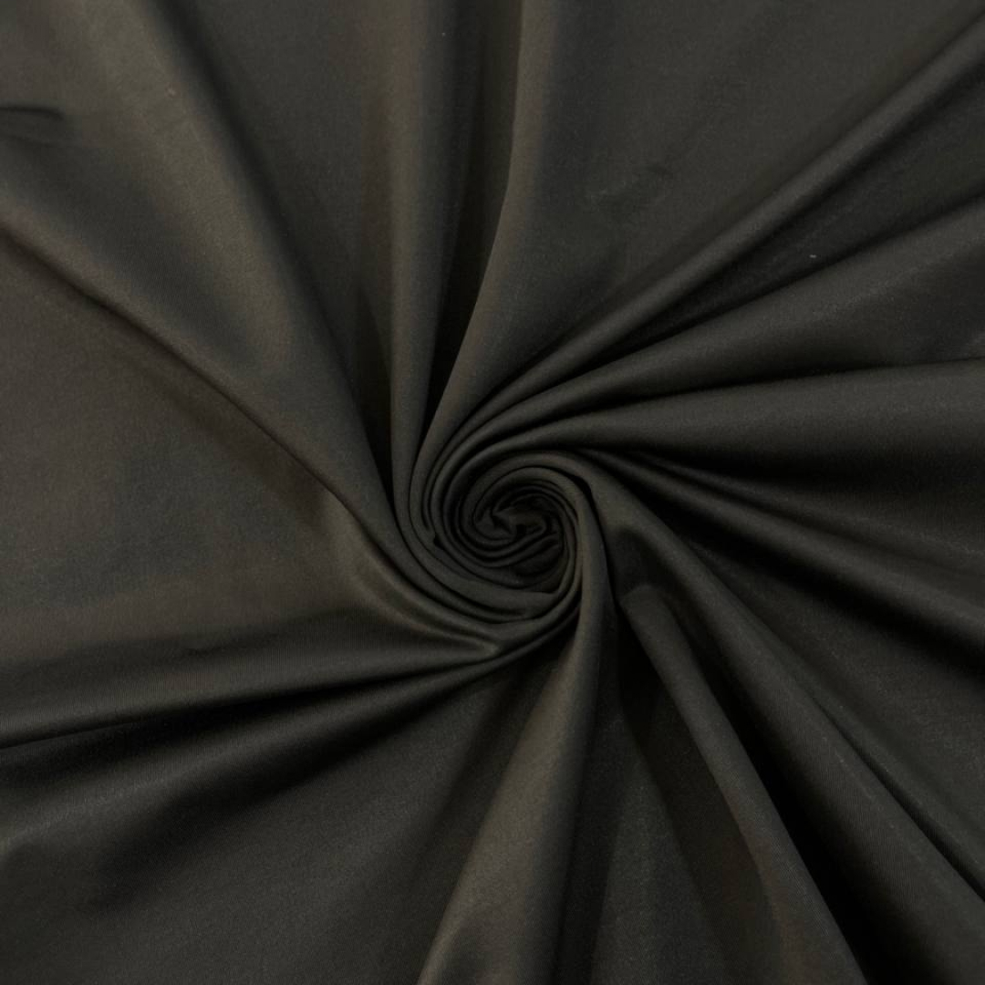 New polly black
